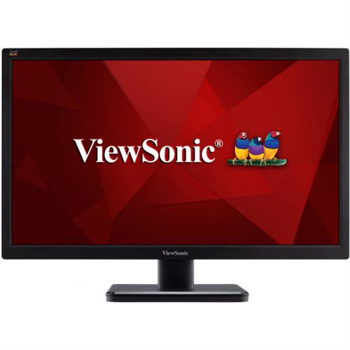 Ecran PC ViewSonic VA2223-H 22 LED Noir