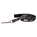 LF PETS STAR WARS DARTH VADER DOG LEASH