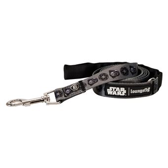 LF PETS STAR WARS DARTH VADER DOG LEASH