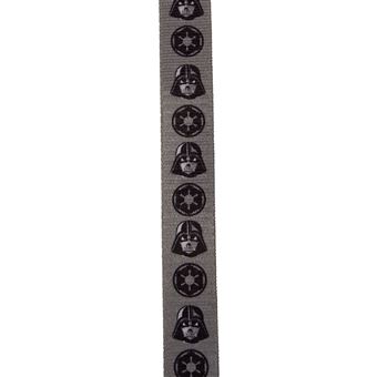 LF PETS STAR WARS DARTH VADER DOG LEASH
