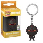 Figurine Porteclés Funko Pop Fortnite Black Knight