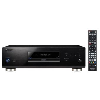 Pioneer UDP-LX800 - 3D Blu-ray schijfspeler - Ethernet