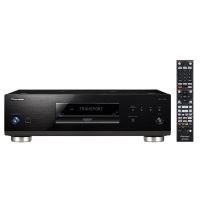 Lecteur DVD Blu-ray Pioneer UDP-LX800 Ethernet Noir
