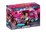 Playmobil Everdreamerz 70152 Bus de tournée