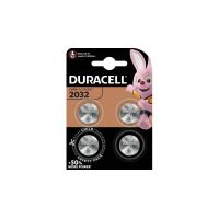 DURACELL PILES SPE 2032 X4