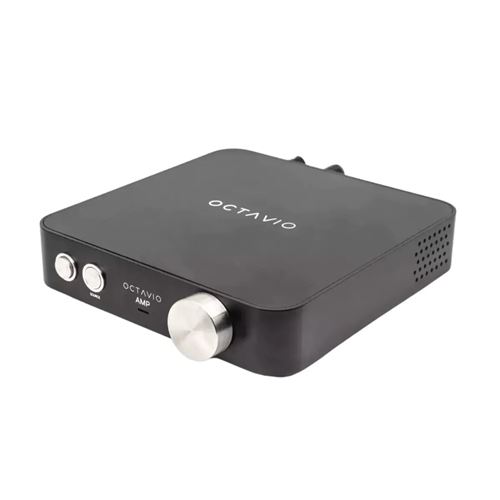 AMP 100W