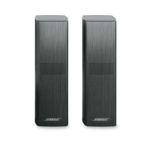 Paire D'enceintes Bose Surround 700 Noir
