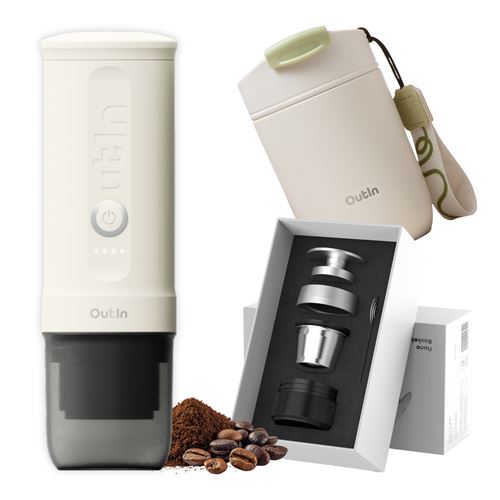 Pack Outin Nano Perle