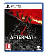 World War Z: Aftermath PS5