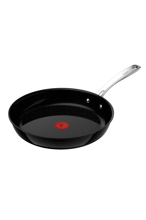 Poêle Tefal Excellence+ Ceramic 30 Cm G2150723 Noir