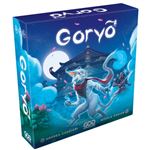 Jeu de société Paille Editions Goryo