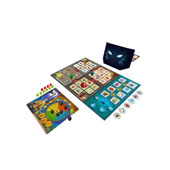 Jeu de société Paille Editions Goryo