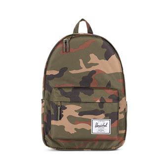 Sac à dos Herschel Classic X-Large Camouflage des bois