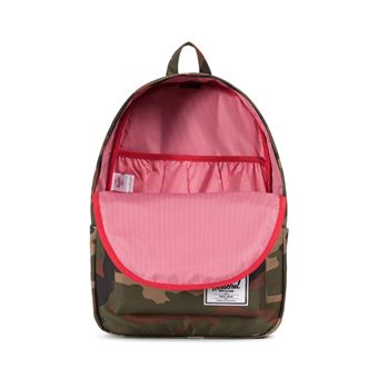 Sac à dos Herschel Classic X-Large Camouflage des bois