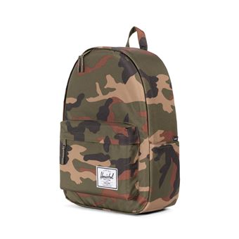 Sac à dos Herschel Classic X-Large Camouflage des bois