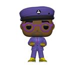 Figurine Funko Pop Directors Spike Lee Purple Suit