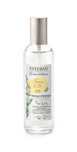 Parfum d'intérieur Esteban Jasmin d'été 100 ml