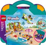 LEGO® Friends 42672 La valise créative de plage