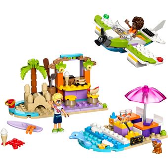 LEGO® Friends 42672 La valise créative de plage