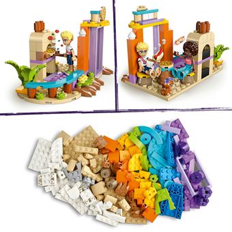 LEGO® Friends 42672 La valise créative de plage