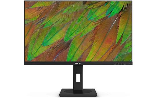 Philips Noir 3000 Series 27B1n3800/00 Écran Plat De Pc 68,6 Cm (27 ) 3840 X 2160 Pixels 4K Ultra Hd Lcd - Neuf - Image 3