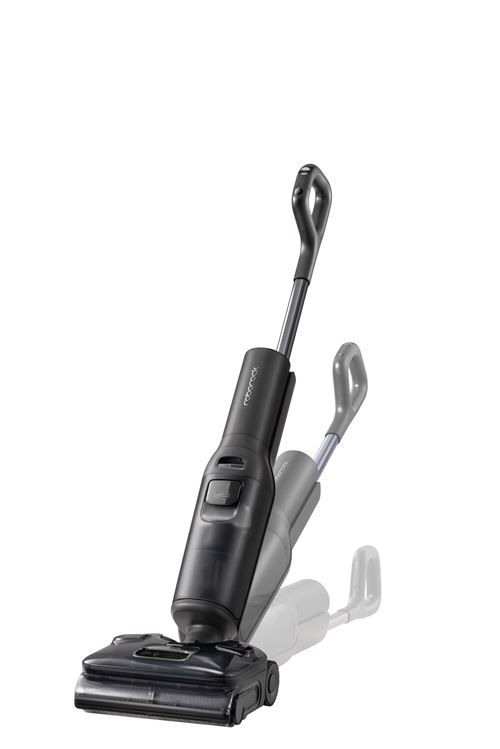 Roborock Noir Aspirateur Laveur F25 Ultra - Image 3