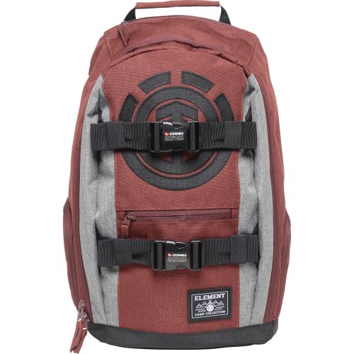 Sac à dos Element Mohave Bordeaux Sac à dos Equipements