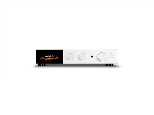 Amplificateur Hi-Fi Audiolab 9000A – Amplificateur Hi-Fi de Haute Performance