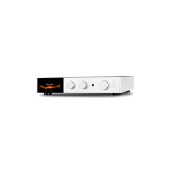 Amplificateur Hi-Fi Audiolab 9000A Argent