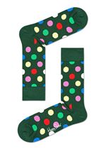 Chaussettes hautes Happy Socks Gros point Taille 41-46