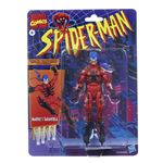 Figurine Spiderman Legends Class 5