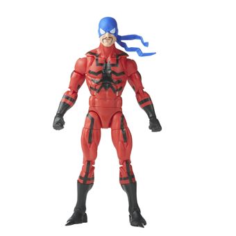 Figurine Spiderman Legends Class 5