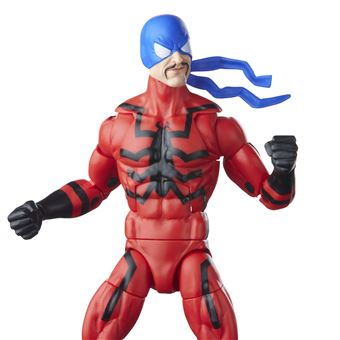 Figurine Spiderman Legends Class 5