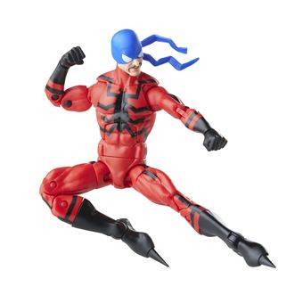 Figurine Spiderman Legends Class 5