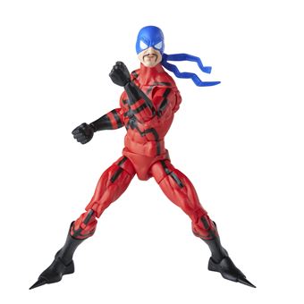 Figurine Spiderman Legends Class 5