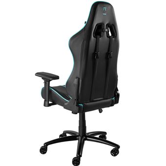 Fauteuil Gaming REKT Team8 Noir et Bleu