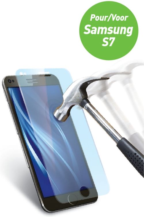 TEMIUM VERRE TREMPE S7