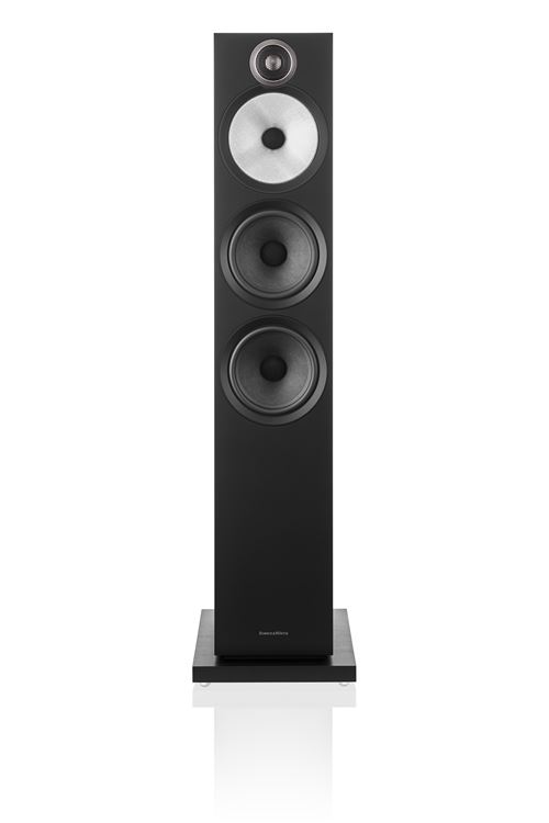 Enceinte Colonne Bowers & Wilkins 603 S3 – 3 Voies, Puissance 200W