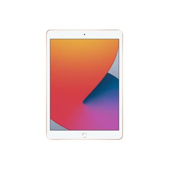 Apple IPad 8ème Génération – 32 Go – Gris – Wi-Fi – Smart Connector Endommagé