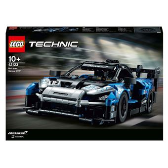 LEGO® Technic™ 42123 McLaren Senna GTR ™