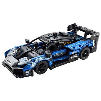 LEGO® Technic™ 42123 McLaren Senna GTR ™