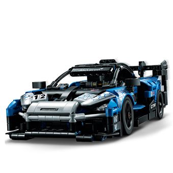 LEGO® Technic™ 42123 McLaren Senna GTR ™