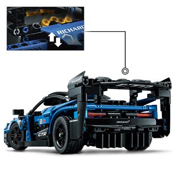 LEGO® Technic™ 42123 McLaren Senna GTR ™