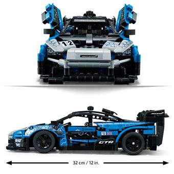 LEGO® Technic™ 42123 McLaren Senna GTR ™