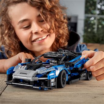 LEGO® Technic™ 42123 McLaren Senna GTR ™