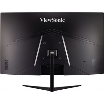 Ecran PC Gaming ViewSonic OMNI VX3218C-2K 32" Ecran incurvé QHD Noir