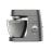 Robot pâtissier Kenwood Chef XL Titanium KVL8305S 1700 W_0