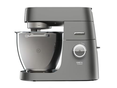 Kenwood kvl8305s 1700 W 6.7L Gris