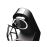 Robot pâtissier Kenwood Chef XL Titanium KVL8305S 1700 W_2