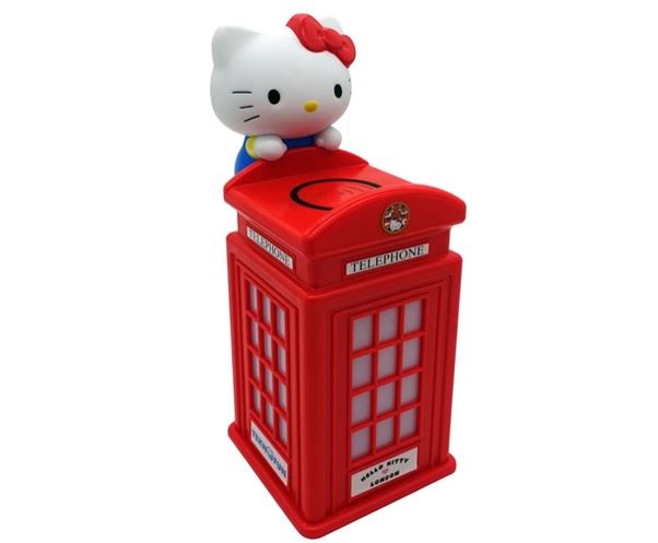 Journal Intime électronique Hello Kitty Lexibook - Avec Code Secret, Enregistreur Voix, Cadre Photo